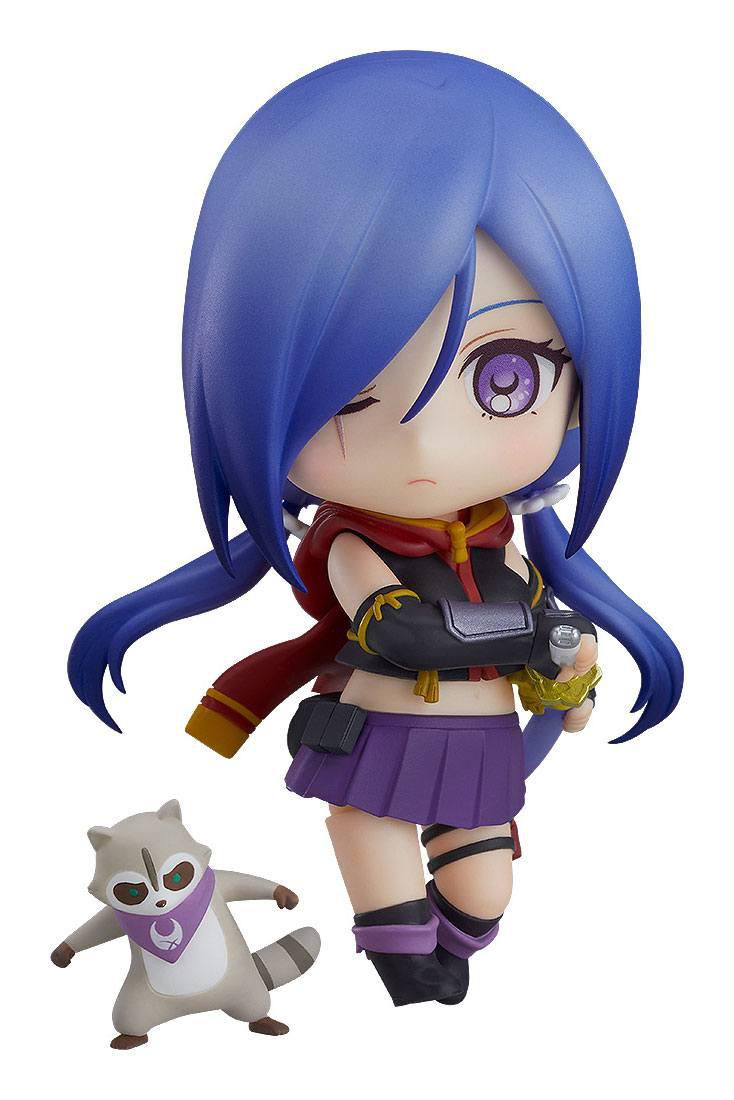 Preview: Nendoroid 1041 Yuki Hanzoumon