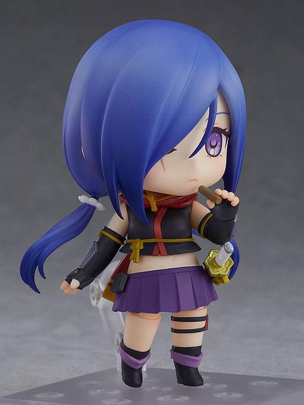 Preview: Nendoroid 1041 Yuki Hanzoumon