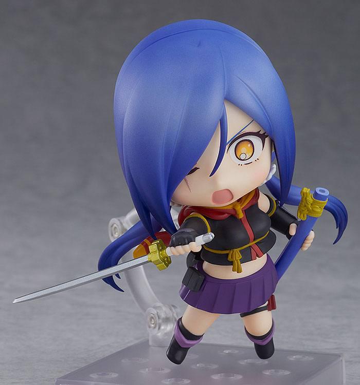 Preview: Nendoroid 1041 Yuki Hanzoumon