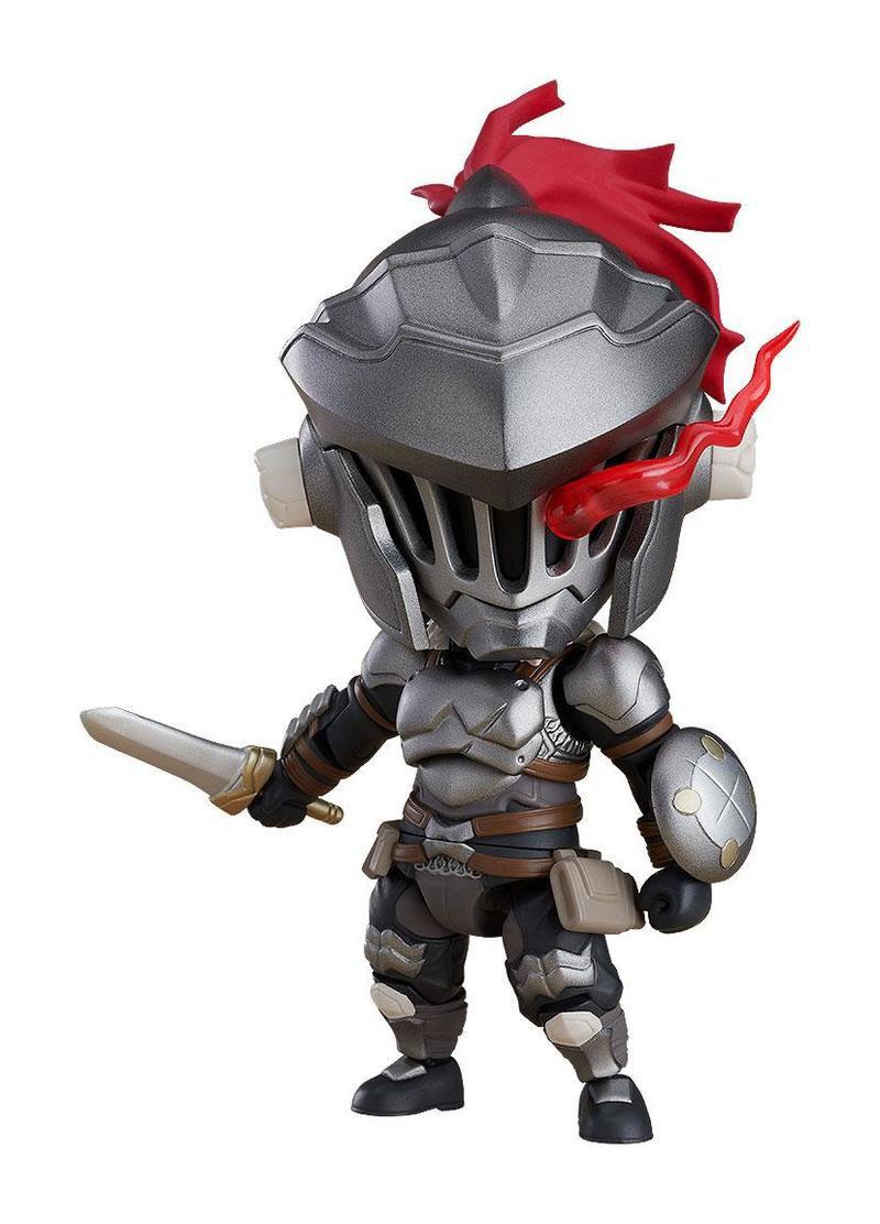 Preview: Nendoroid 1042 Goblin Slayer