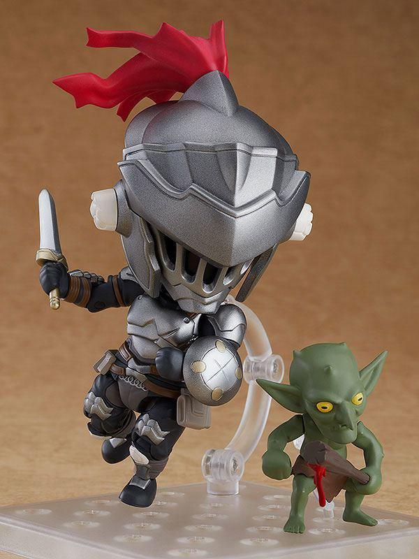 Preview: Nendoroid 1042 Goblin Slayer