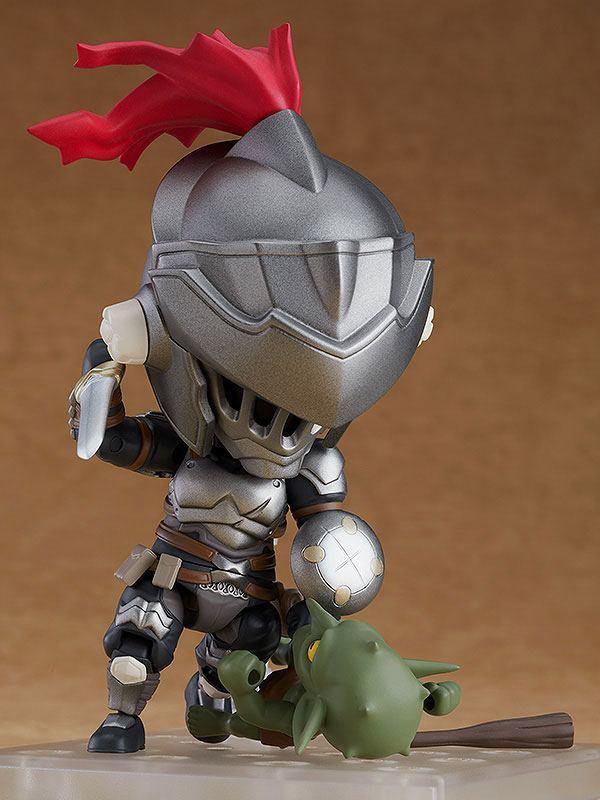 Preview: Nendoroid 1042 Goblin Slayer