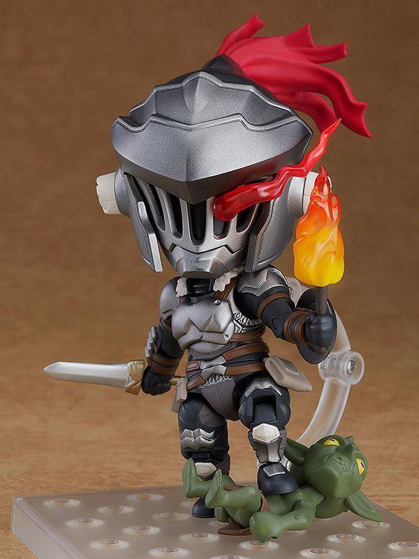 Preview: Nendoroid 1042 Goblin Slayer