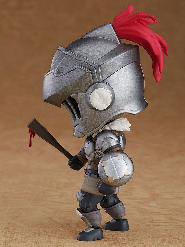 Preview: Nendoroid 1042 Goblin Slayer