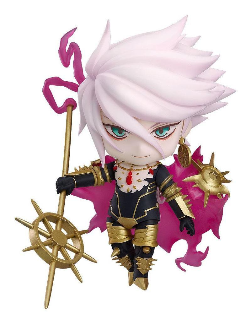 Preview: Nendoroid 1043 Karna - Lancer