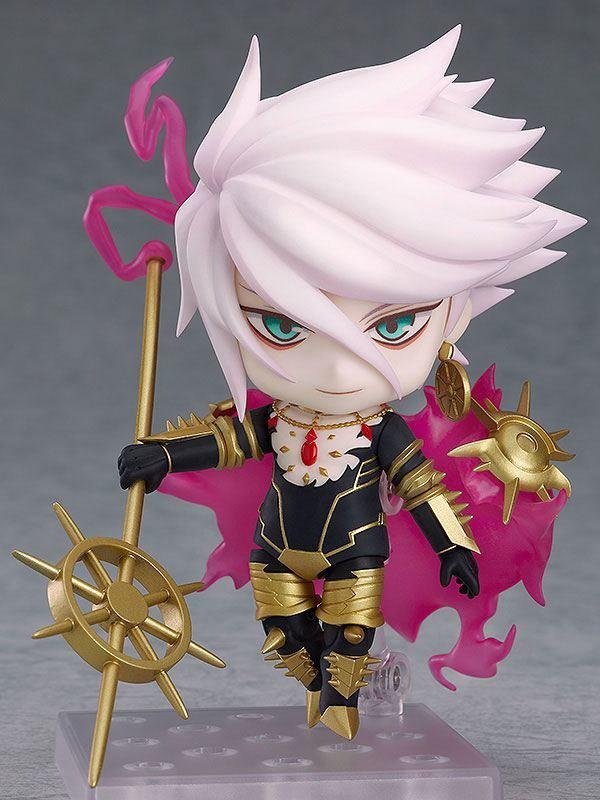 Preview: Nendoroid 1043 Karna - Lancer