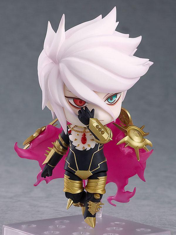 Preview: Nendoroid 1043 Karna - Lancer