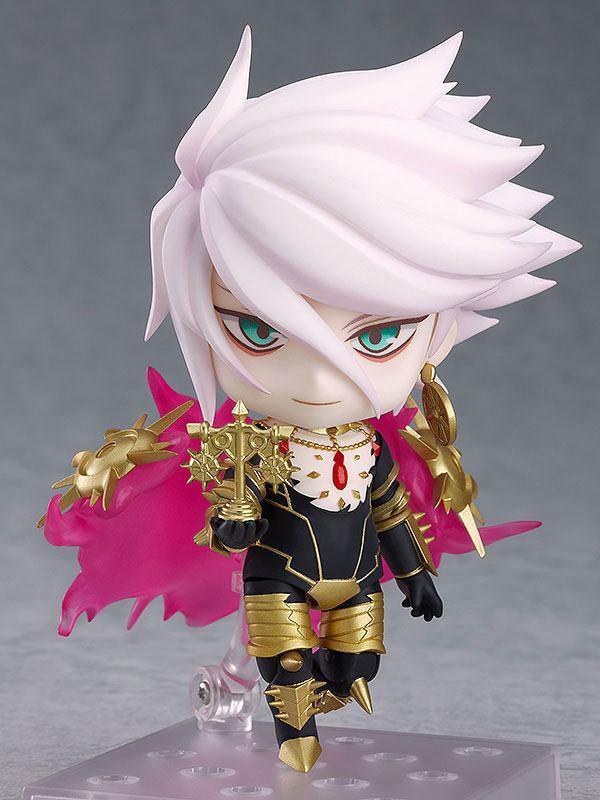 Preview: Nendoroid 1043 Karna - Lancer