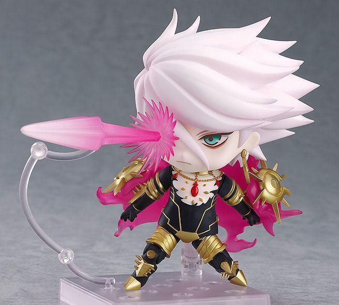 Preview: Nendoroid 1043 Karna - Lancer