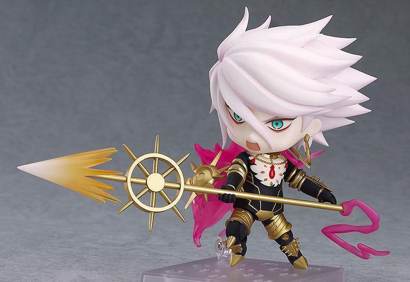 Preview: Nendoroid 1043 Karna - Lancer