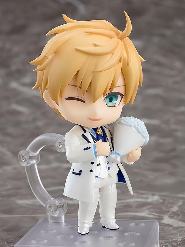 Preview: Nendoroid 1051 Arthur Pendragon Costume Dress White Rose Ver.