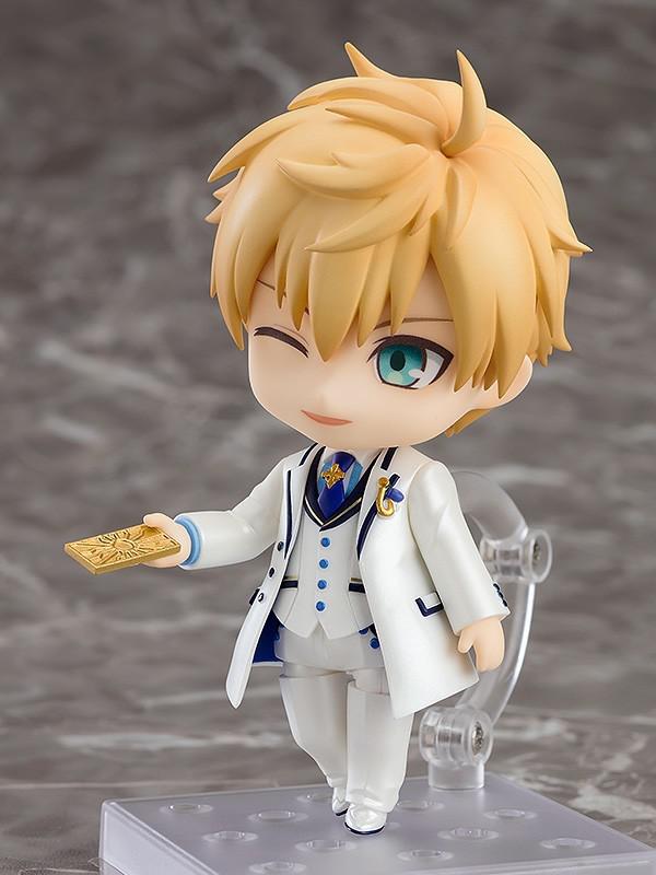 Preview: Nendoroid 1051 Arthur Pendragon Costume Dress White Rose Ver.