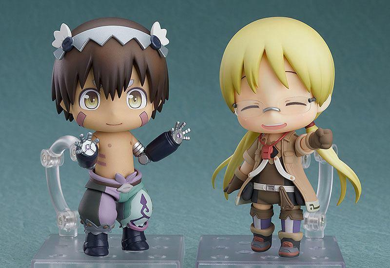 Preview: Nendoroid 1053 Reg