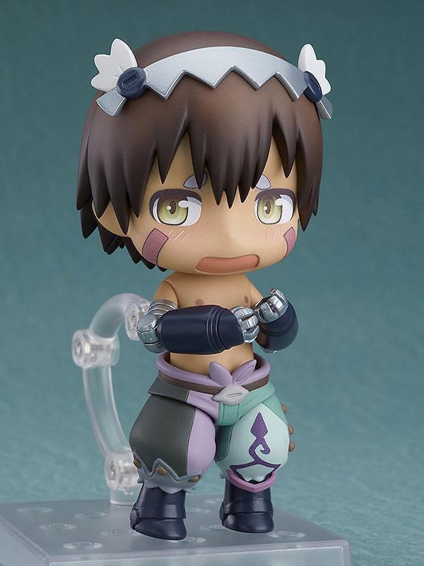 Preview: Nendoroid 1053 Reg