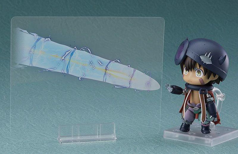 Preview: Nendoroid 1053 Reg