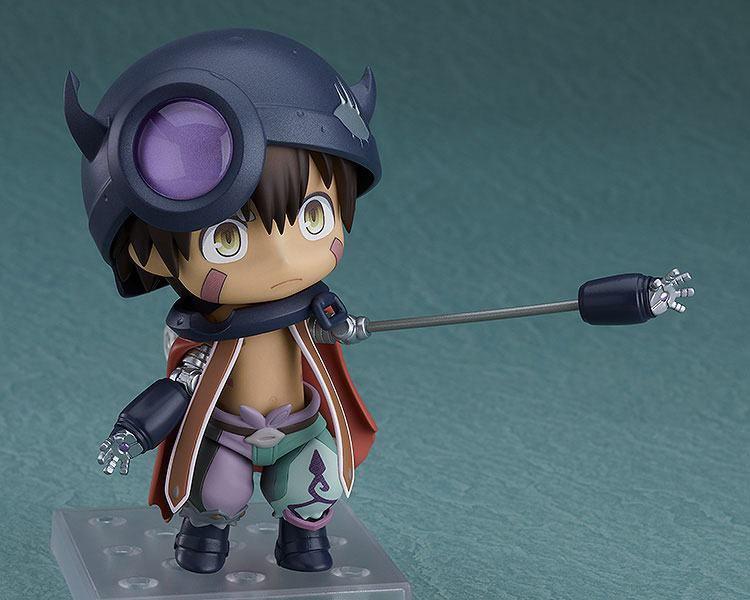 Preview: Nendoroid 1053 Reg