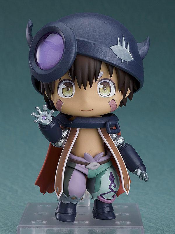 Preview: Nendoroid 1053 Reg