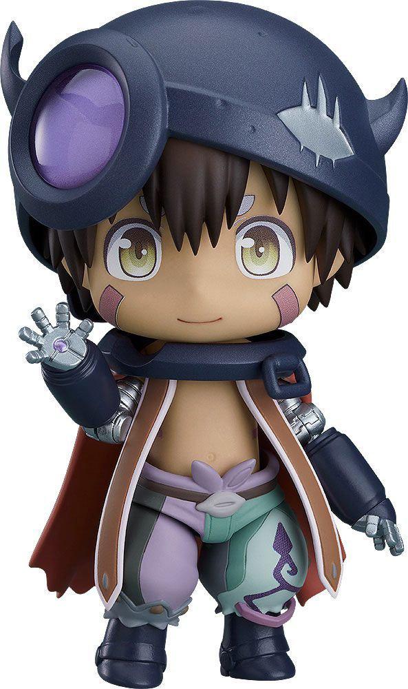 Preview: Nendoroid 1053 Reg