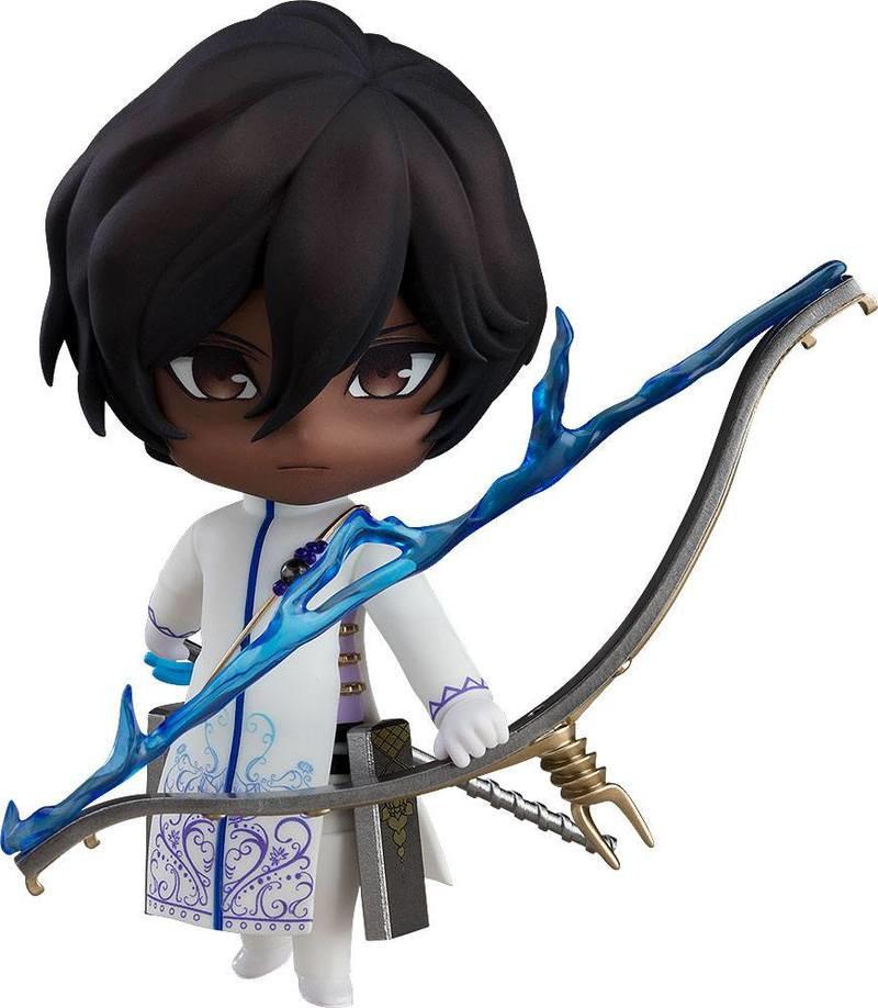 Preview: Nendoroid 1056 Arjuna - Archer