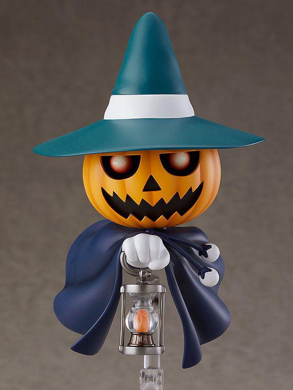 Preview: Nendoroid 1058 Jack O'Lantern - Pyro Jack