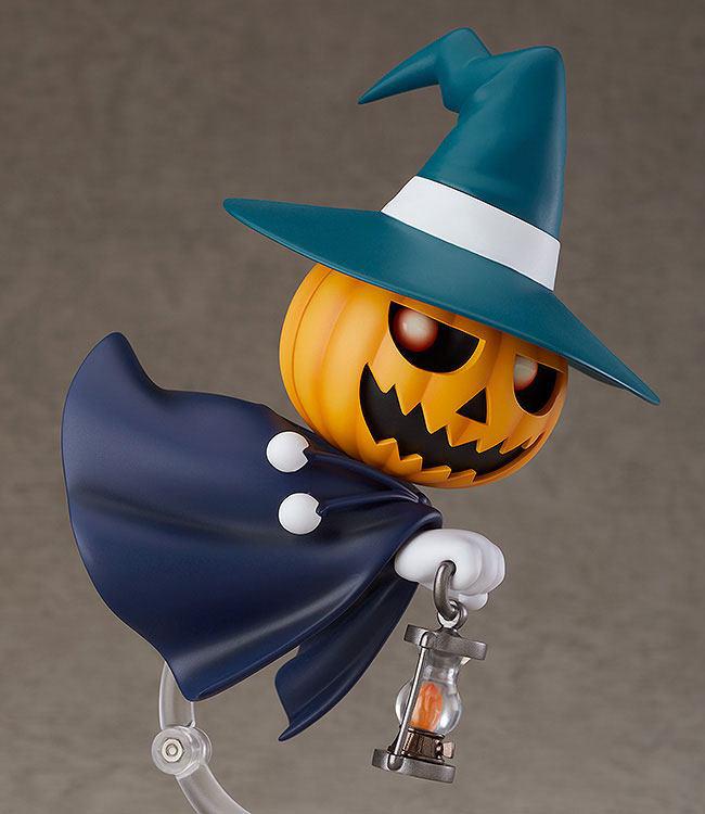 Preview: Nendoroid 1058 Jack O'Lantern - Pyro Jack