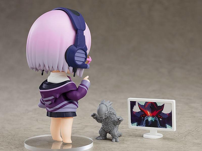 Preview: Nendoroid 1060 Akane Shinjou / Shinjo