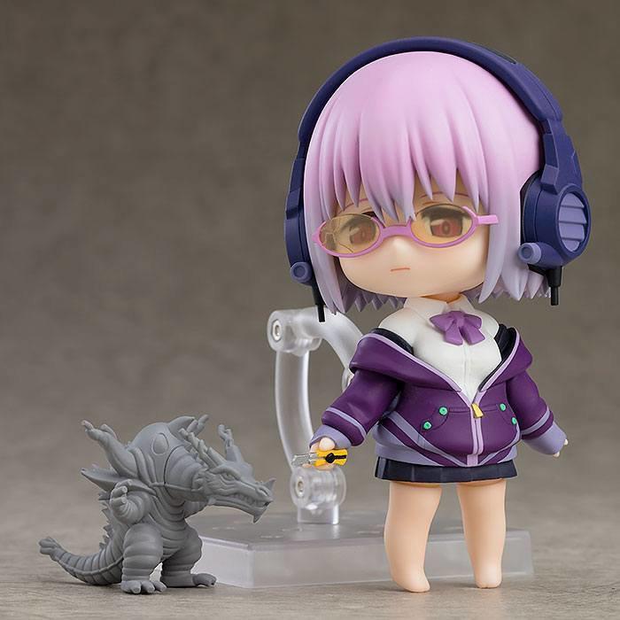 Preview: Nendoroid 1060 Akane Shinjou / Shinjo