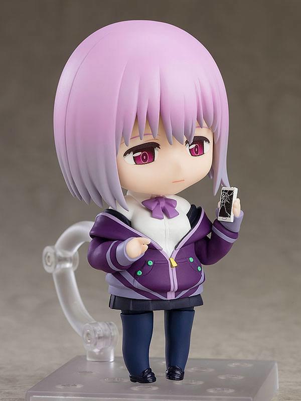 Preview: Nendoroid 1060 Akane Shinjou / Shinjo