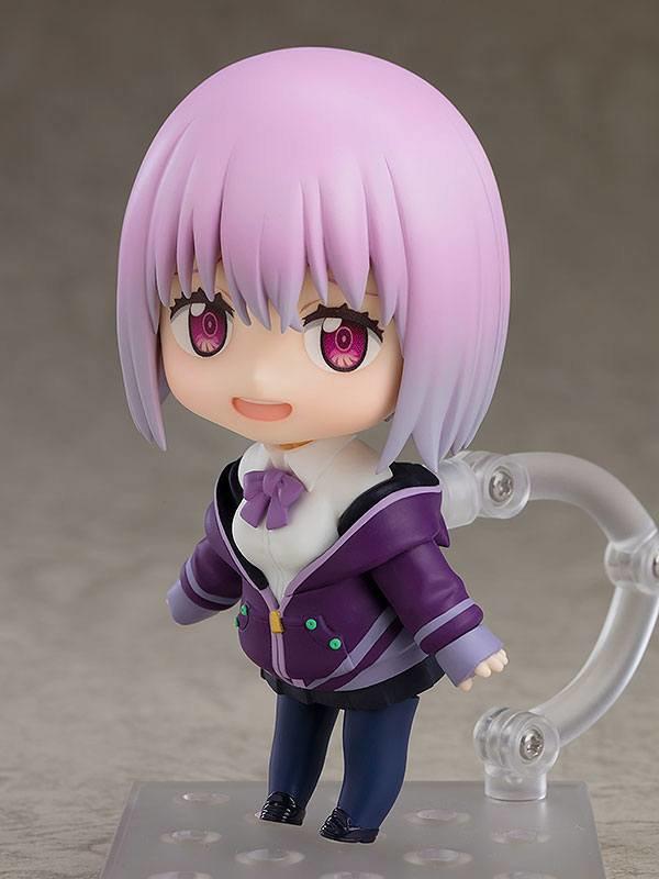 Preview: Nendoroid 1060 Akane Shinjou / Shinjo