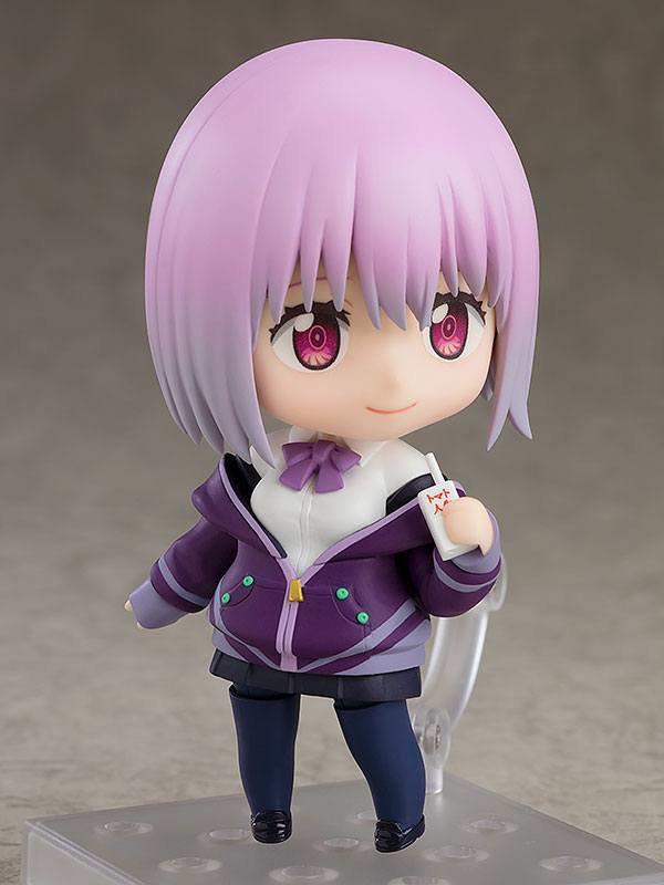 Preview: Nendoroid 1060 Akane Shinjou / Shinjo