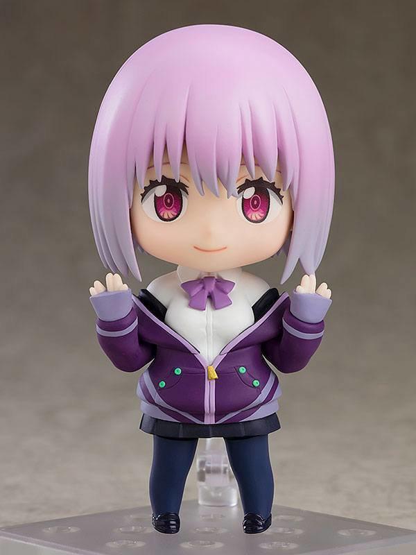 Preview: Nendoroid 1060 Akane Shinjou / Shinjo