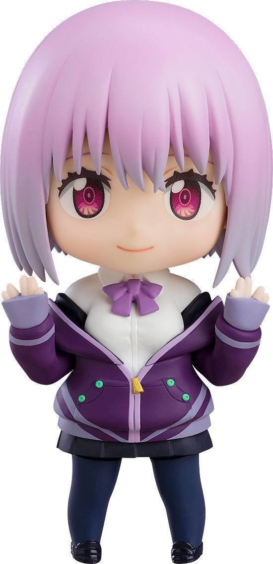 Preview: Nendoroid 1060 Akane Shinjou / Shinjo