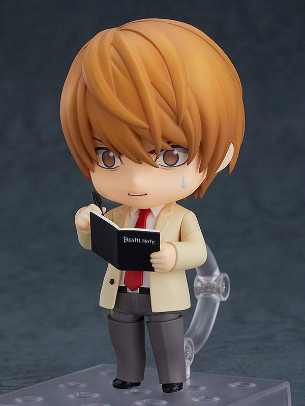 Preview: Nendoroid 1060 Light Yagami