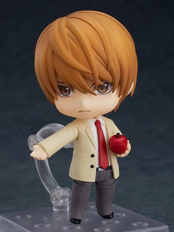 Preview: Nendoroid 1060 Light Yagami