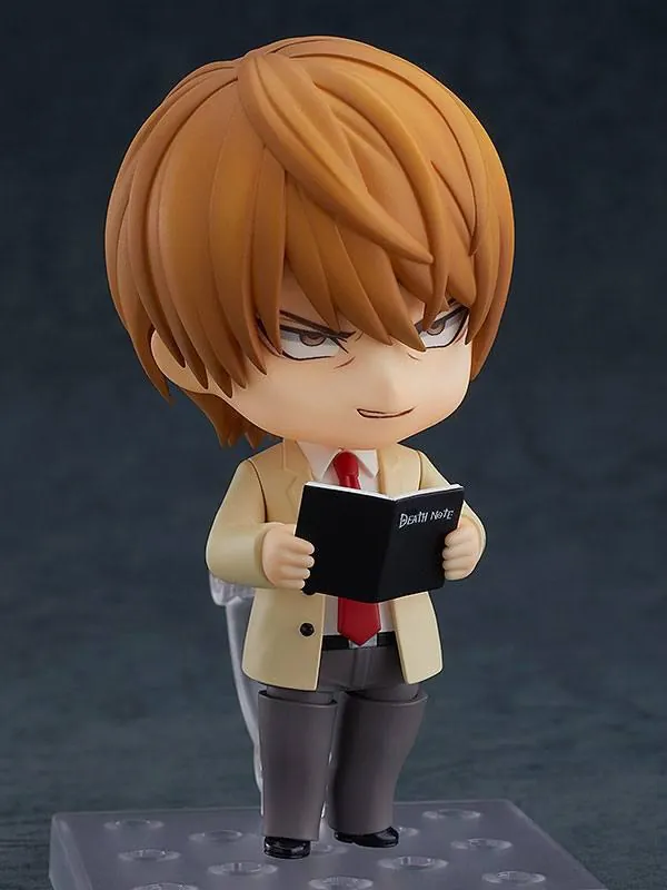 Preview: Nendoroid 1060 Light Yagami