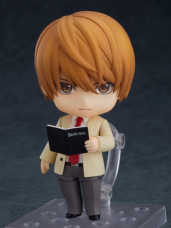 Preview: Nendoroid 1060 Light Yagami