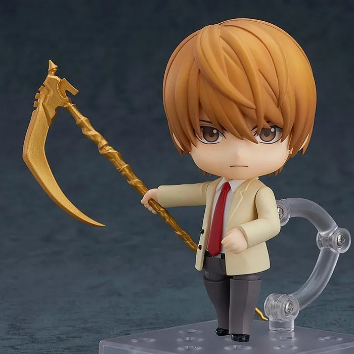 Preview: Nendoroid 1060 Light Yagami