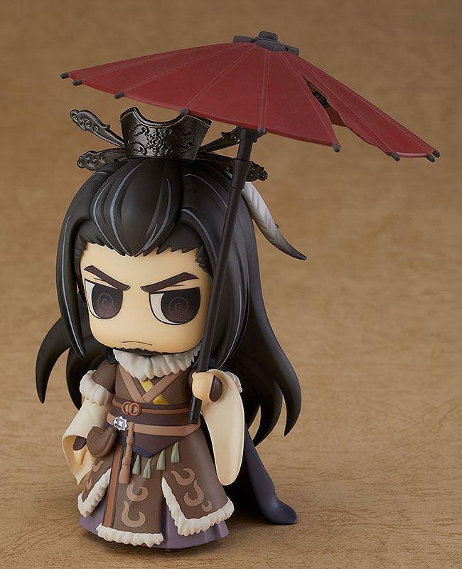 Preview: Nendoroid 1061 Shoufukan