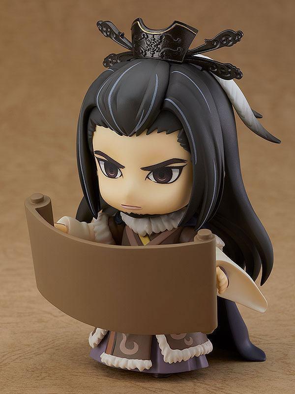 Preview: Nendoroid 1061 Shoufukan