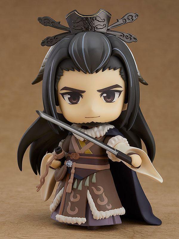 Preview: Nendoroid 1061 Shoufukan