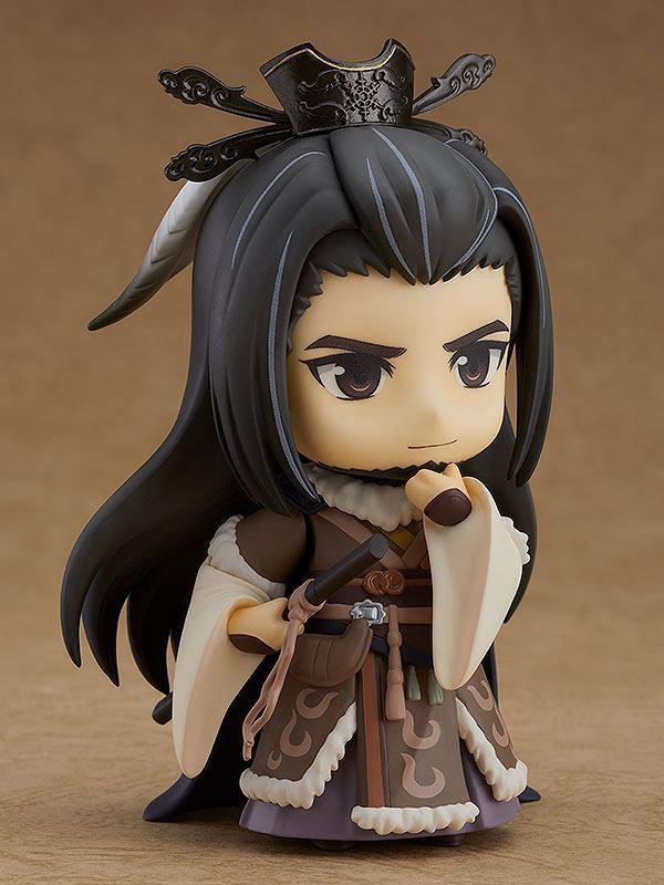 Preview: Nendoroid 1061 Shoufukan