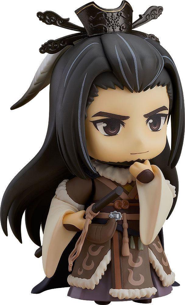 Preview: Nendoroid 1061 Shoufukan