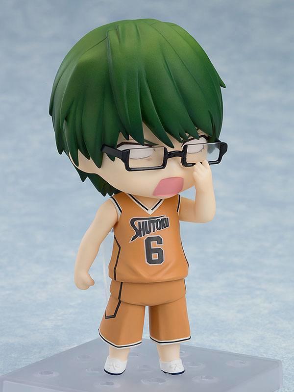 Preview: Nendoroid 1062 Shintaro Midorima