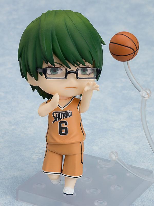 Preview: Nendoroid 1062 Shintaro Midorima