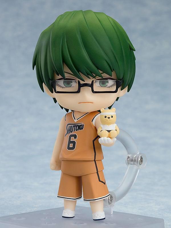 Preview: Nendoroid 1062 Shintaro Midorima