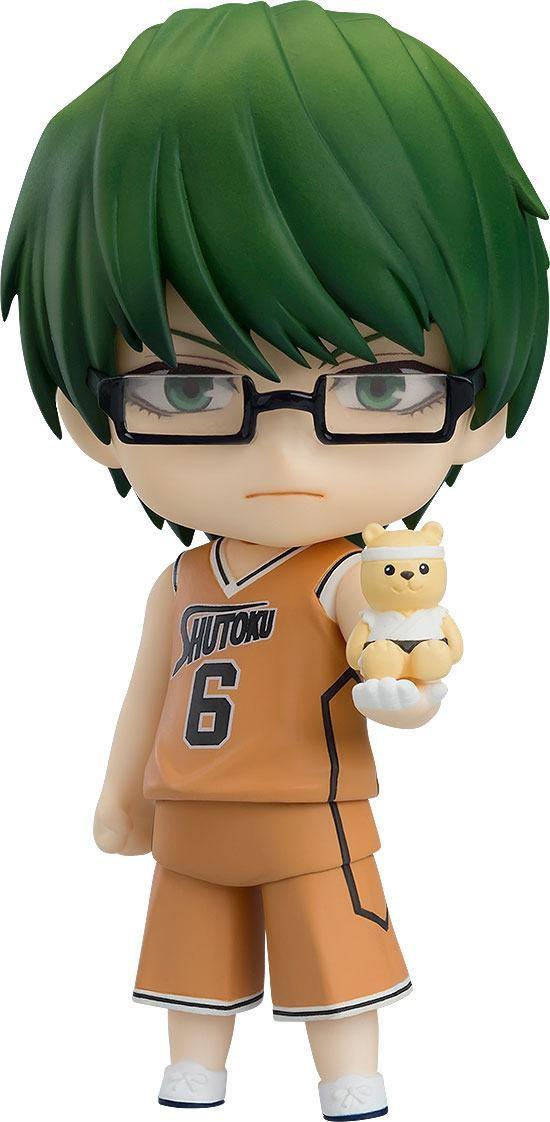 Preview: Nendoroid 1062 Shintaro Midorima