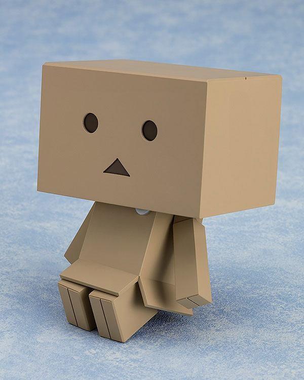 Preview: Nendoroid 1065 Kartobot / Danbo