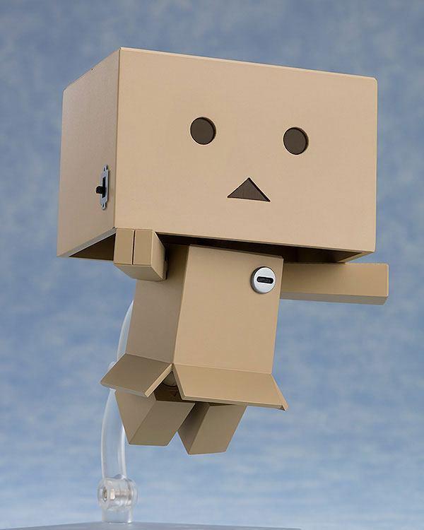 Preview: Nendoroid 1065 Kartobot / Danbo