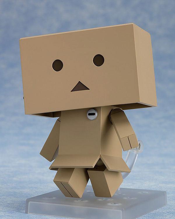 Preview: Nendoroid 1065 Kartobot / Danbo