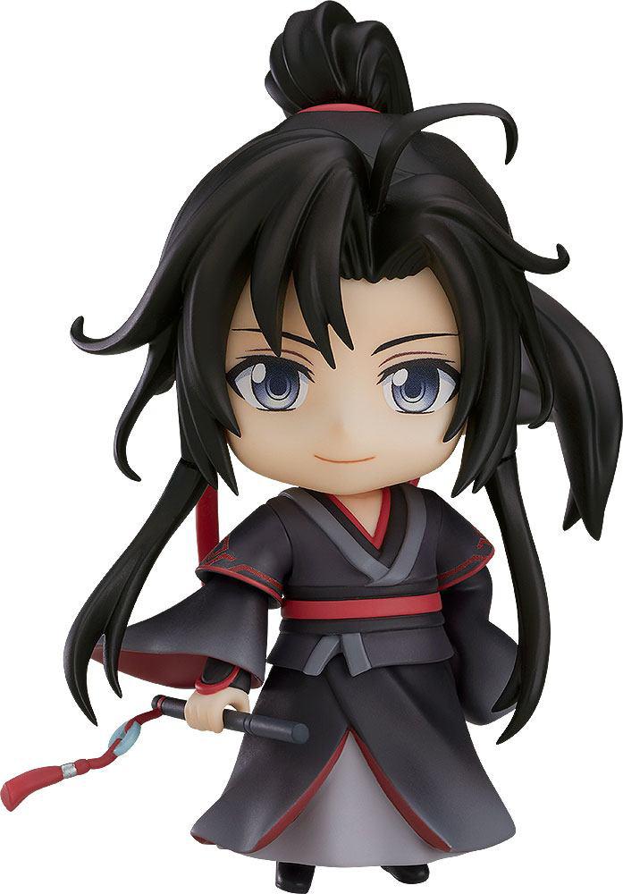 Preview: Nendoroid 1068 Wei Wuxian